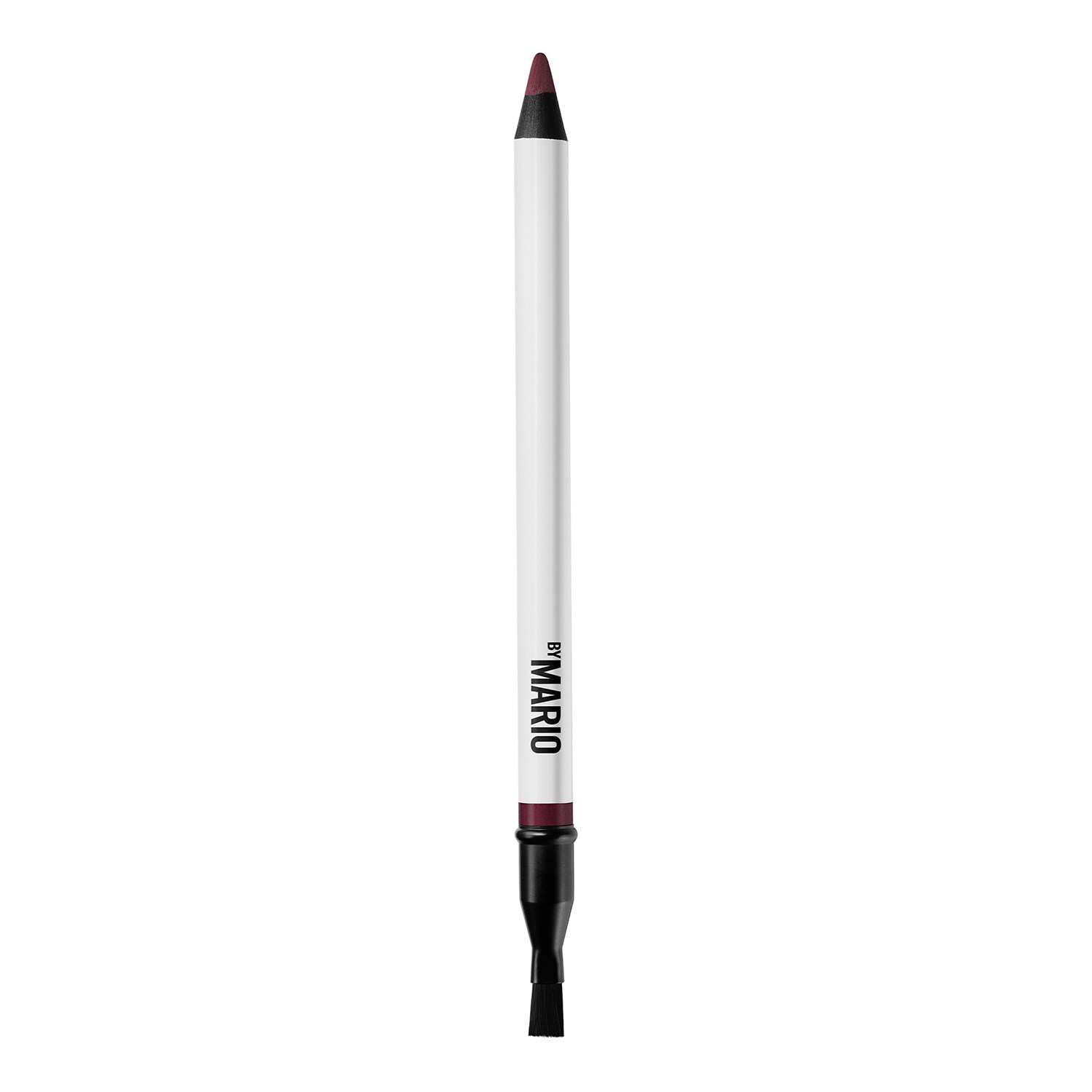 Makeup By Mario - Master Pigment Pro® Pencil - Kredka Do Oczu - Master Pigment Pro Pencil - Plum - Dla Kobiet